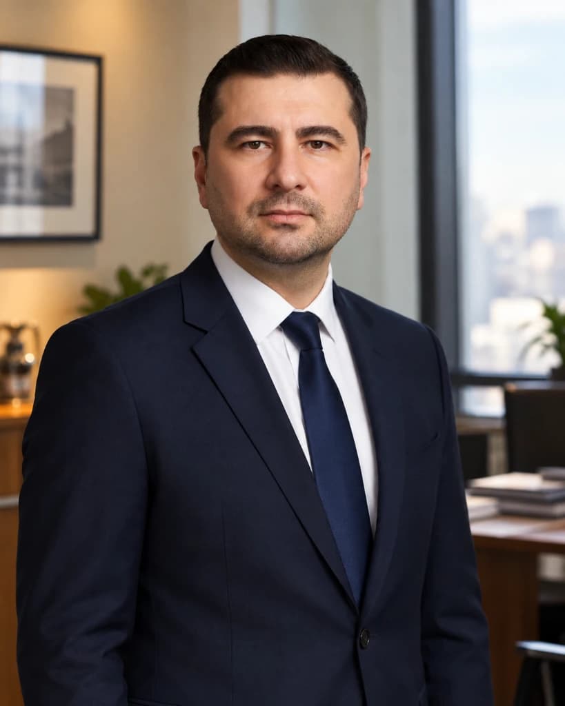 Koray Tümay